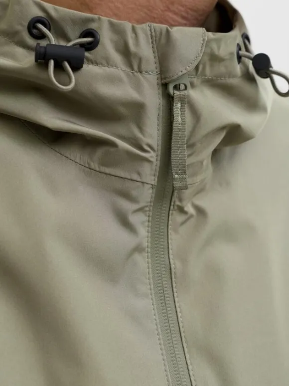 JJEFLYNN FUNCTIONAL JACKET NOOS