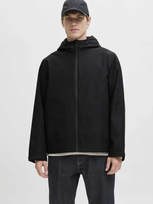 JJEFLYNN FUNCTIONAL JACKET NOOS