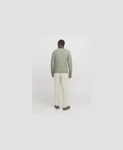 JJEGEORGE KNIT CREW NECK NOOS