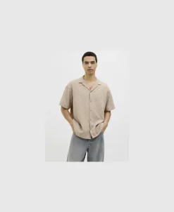 JJEMATTEO RESORT SHIRT SS SN