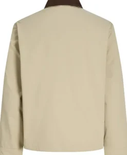 JJWOLF WORKER JACKET