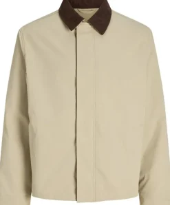 JJWOLF WORKER JACKET