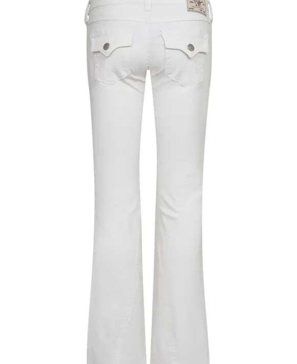 JOEY LR FLARE FLAP_
