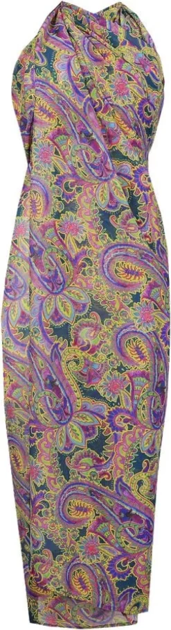 Jolise swimwear pareo