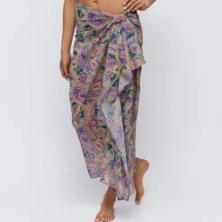 Jolise swimwear pareo