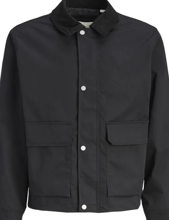 JORCATSKILLS BARN JACKET SN