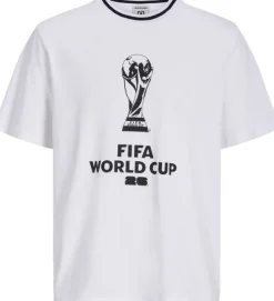JORFIFA TEE SS CREW NECK STYD AW25