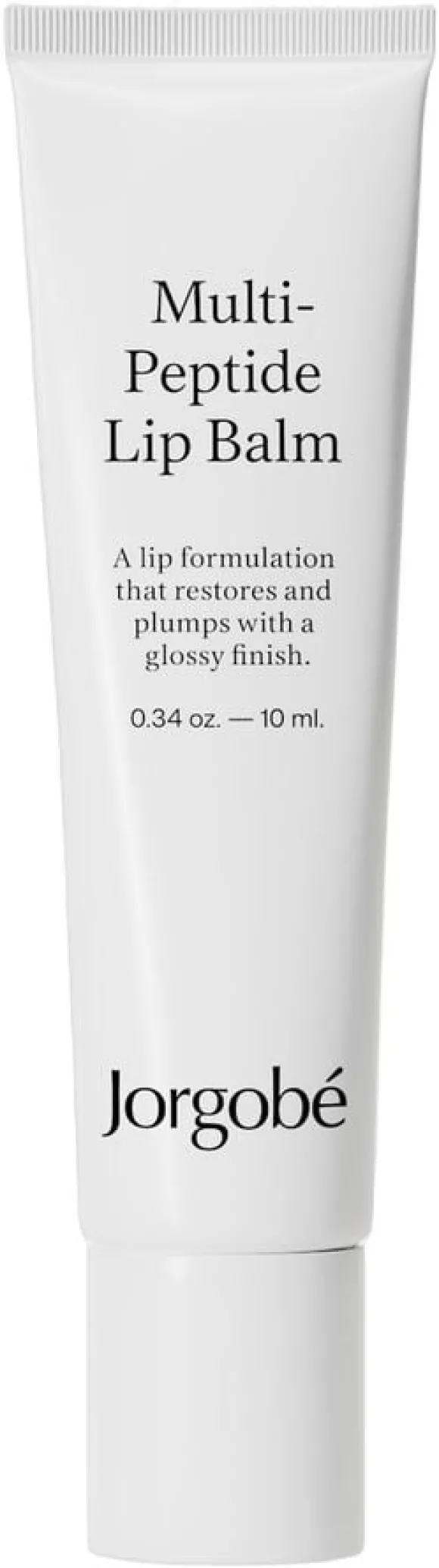Jorgobé Peptide Lip Balm
