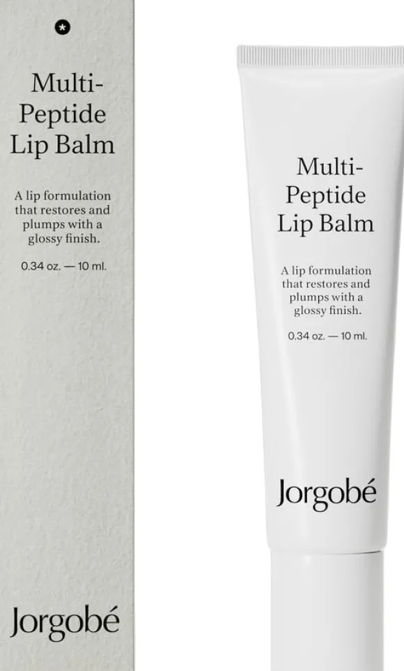 Jorgobé Peptide Lip Balm