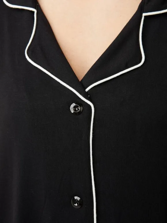 Joy Pajamas Shirt