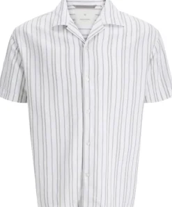 JPRCCMONTANA DOBBY RESORT S/S SHIRT