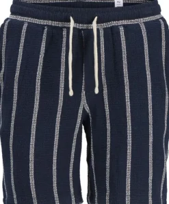 JPSTJAIDEN COBA STRIPE JOG SHORT M
