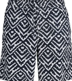 JPSTJAIDEN MILO SEERSUCKER SHORT SR