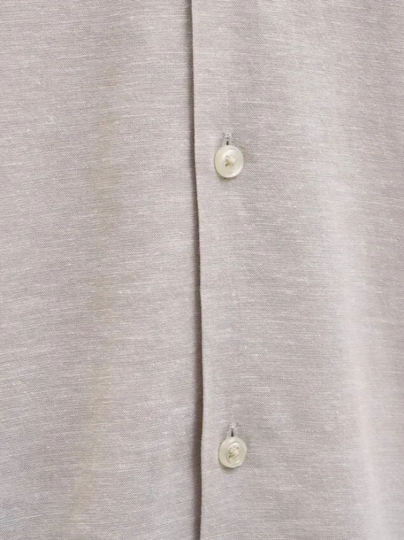 JREBMOSS SUNNY RESORT SHIRT SS