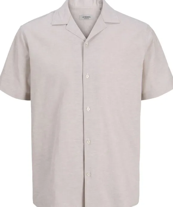 JREBMOSS SUNNY RESORT SHIRT SS