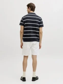 JREBSTANCE KNIT RESORT SHIRT SS