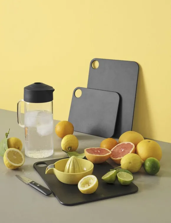 JUICY Citruspress yellow
