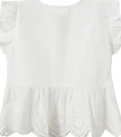 JuiletteKB Blouse