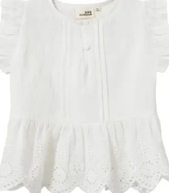 JuiletteKB Blouse