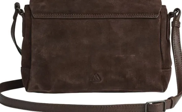 Julesmbg Crossbody Bag, Suede