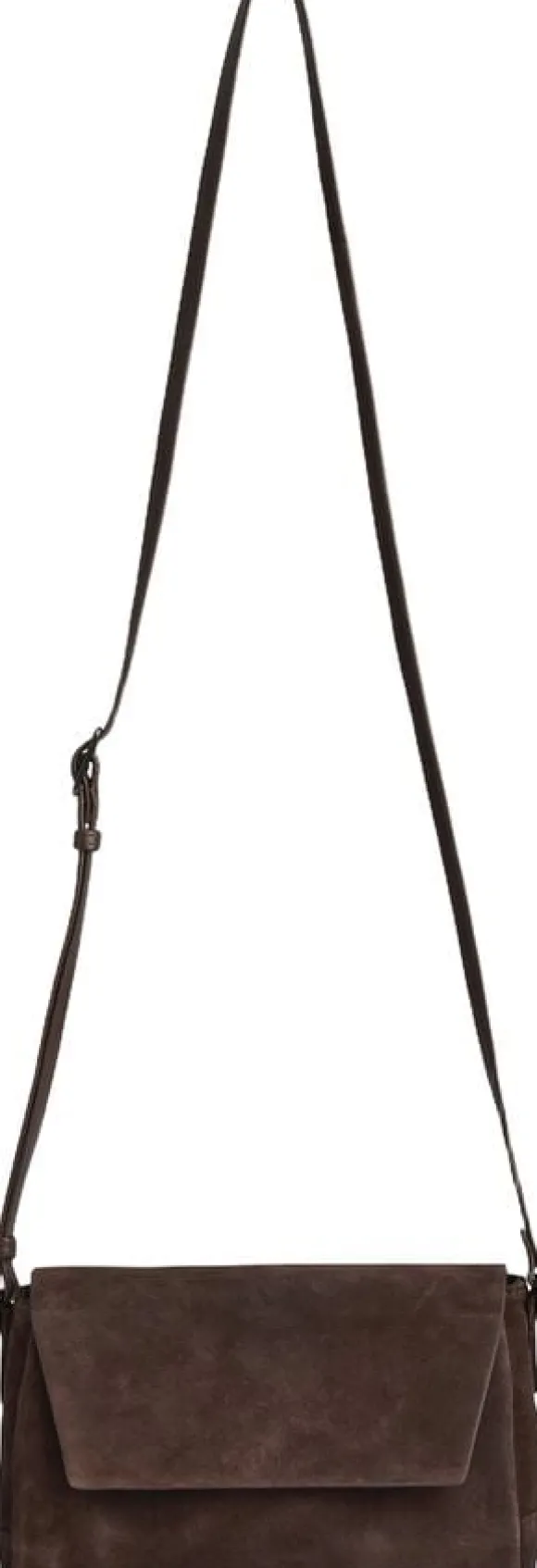 Julesmbg Crossbody Bag, Suede