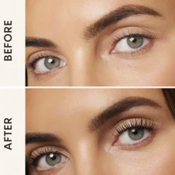 Just Click It ! Water Resistant Mascara 8 ml