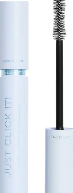 Just Click It ! Water Resistant Mascara 8 ml