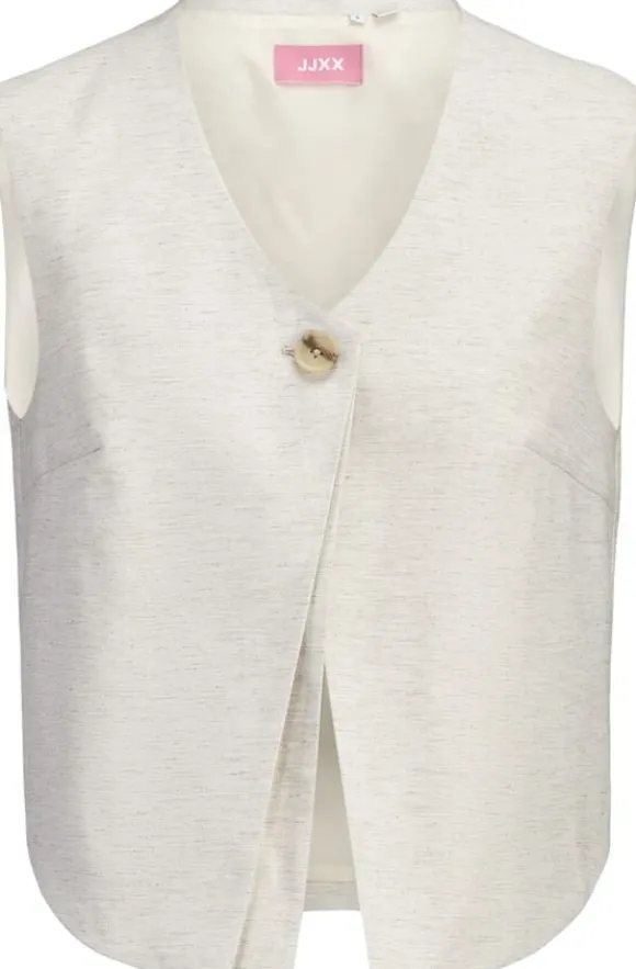 JXELLIS STRUCTURED VEST TLR