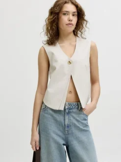 JXELLIS STRUCTURED VEST TLR