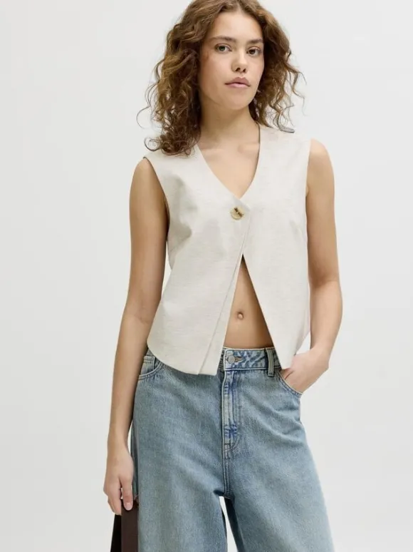 JXELLIS STRUCTURED VEST TLR
