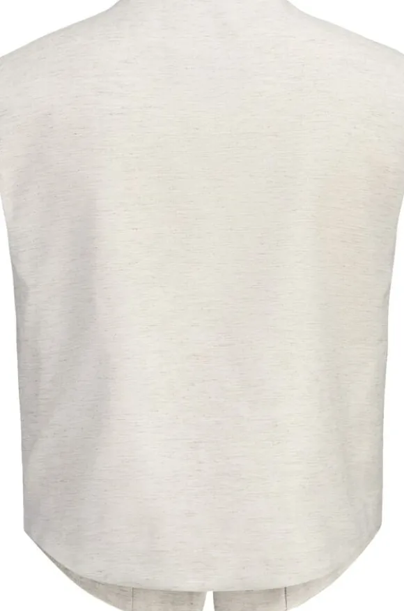JXELLIS STRUCTURED VEST TLR