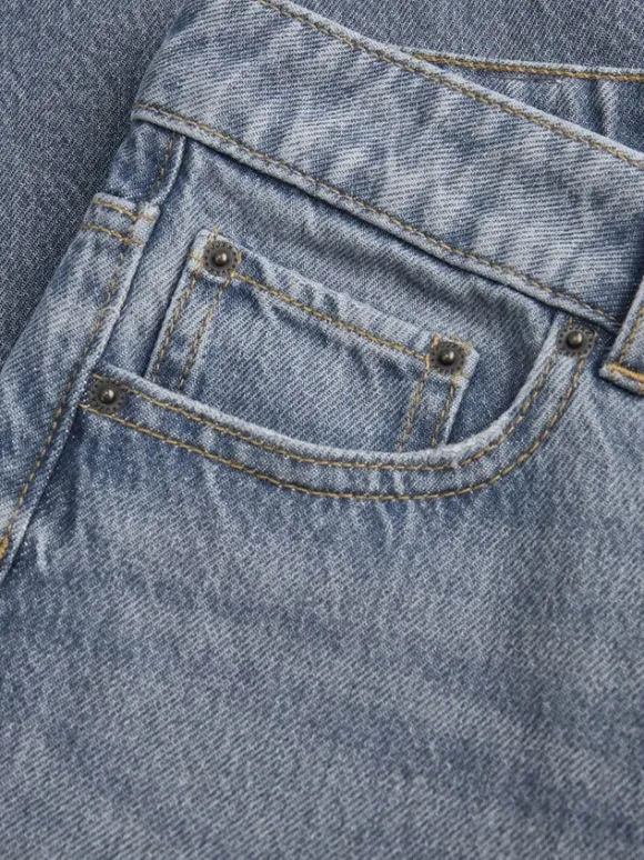 JXFUJI BARREL MW JEANS R251 DNM NOO