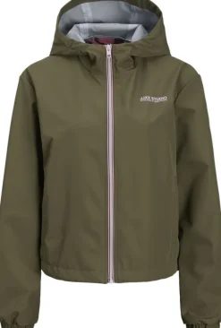 JXJADE LIGHT JACKET OTW