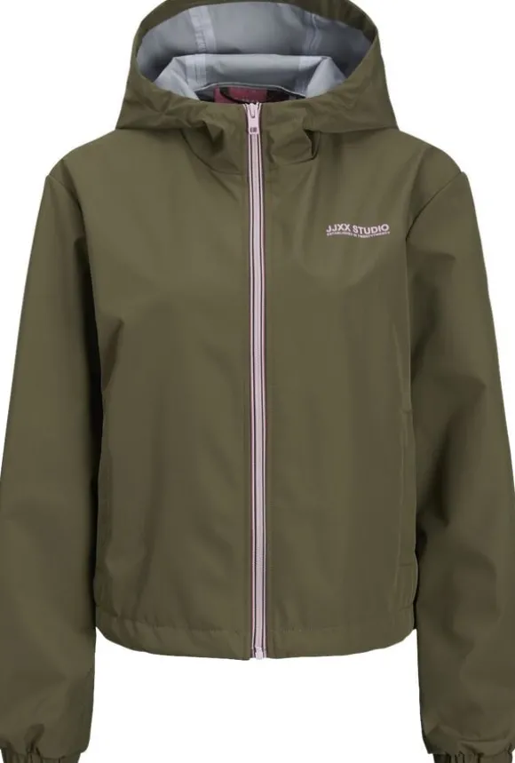 JXJADE LIGHT JACKET OTW