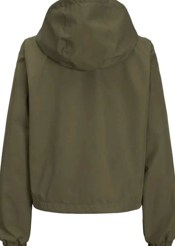 JXJADE LIGHT JACKET OTW