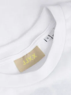 JXMILLOW LOOSE SS TEE JRS SP326