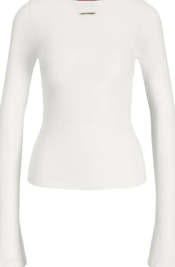 JXMINA STR LS LOGO TOP JRS