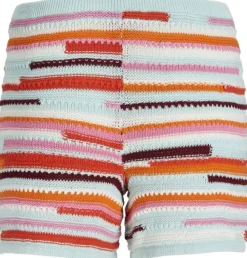 JXRORY SHORTS KNIT