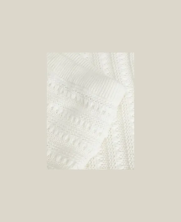 JXRORY SHORTS KNIT