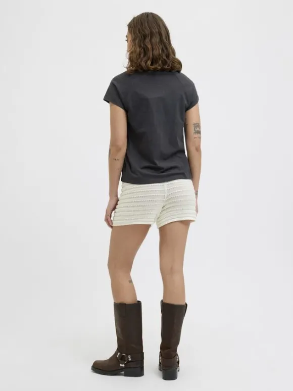 JXRORY SHORTS KNIT
