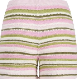 JXRORY SHORTS KNIT