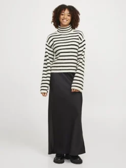 JXROSANNA ROLL NECK KNIT