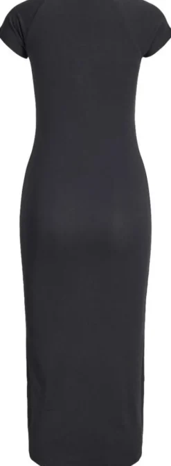 JXSTAR SS RAGLAN DRESS JRS