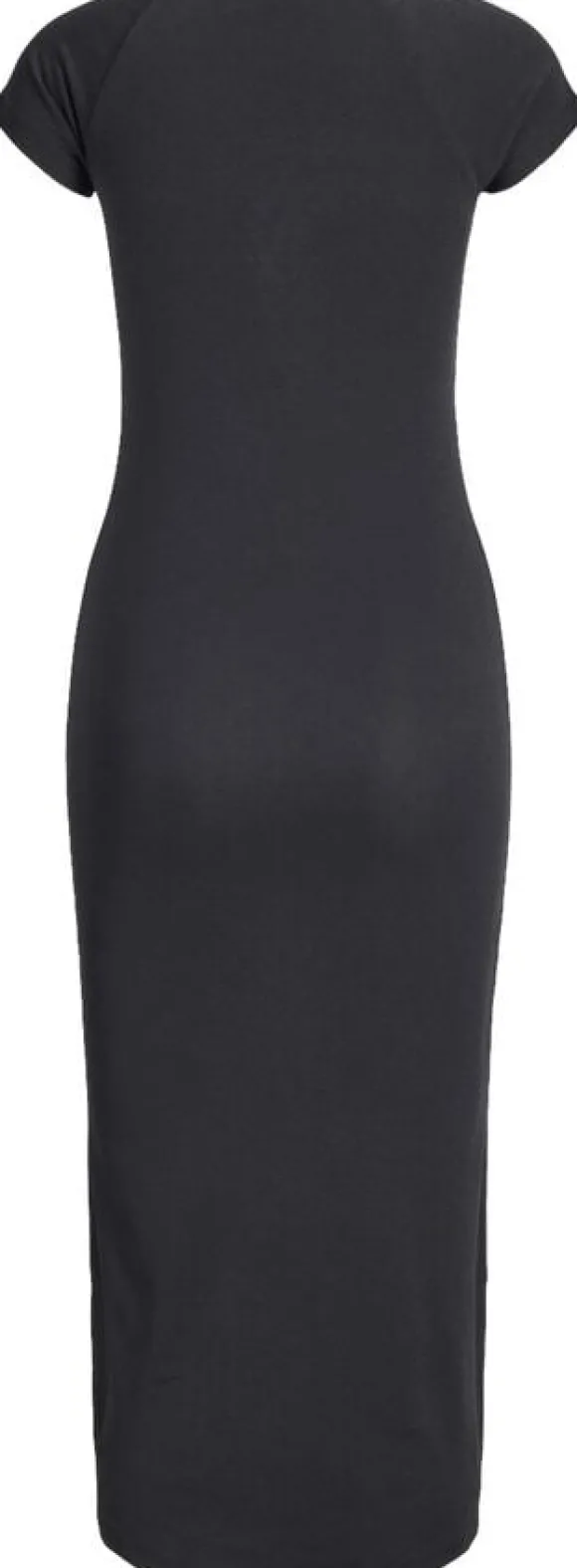 JXSTAR SS RAGLAN DRESS JRS