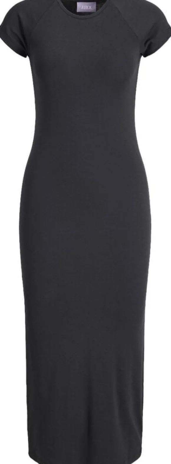 JXSTAR SS RAGLAN DRESS JRS