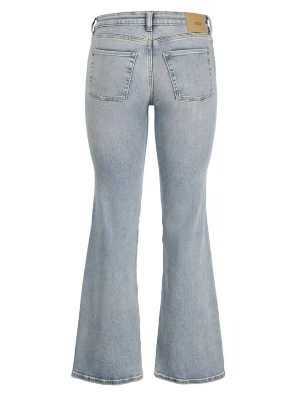 JXTEXAS BOOTCUT LW C171 DNM
