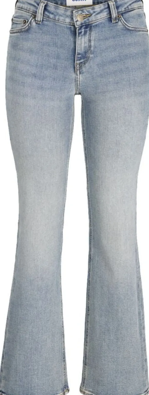 JXTEXAS BOOTCUT LW C171 DNM
