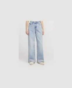 JXTOKYO WIDE FOLD UP HW R6169 DNM L