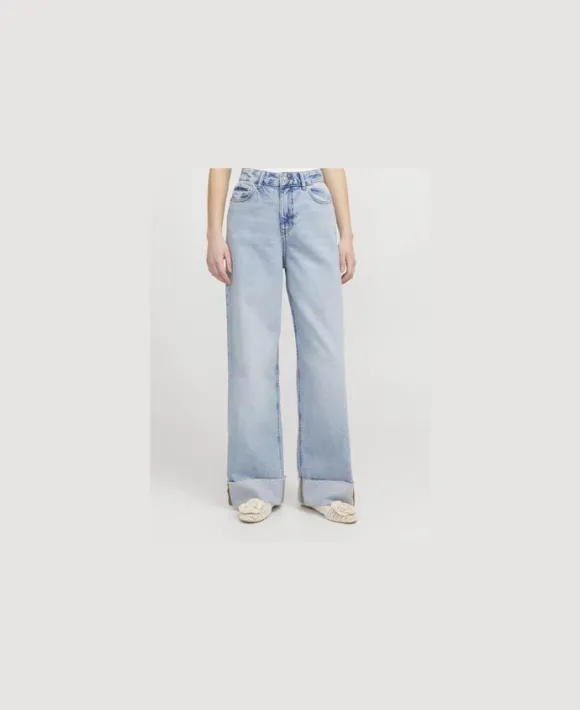 JXTOKYO WIDE FOLD UP HW R6169 DNM L