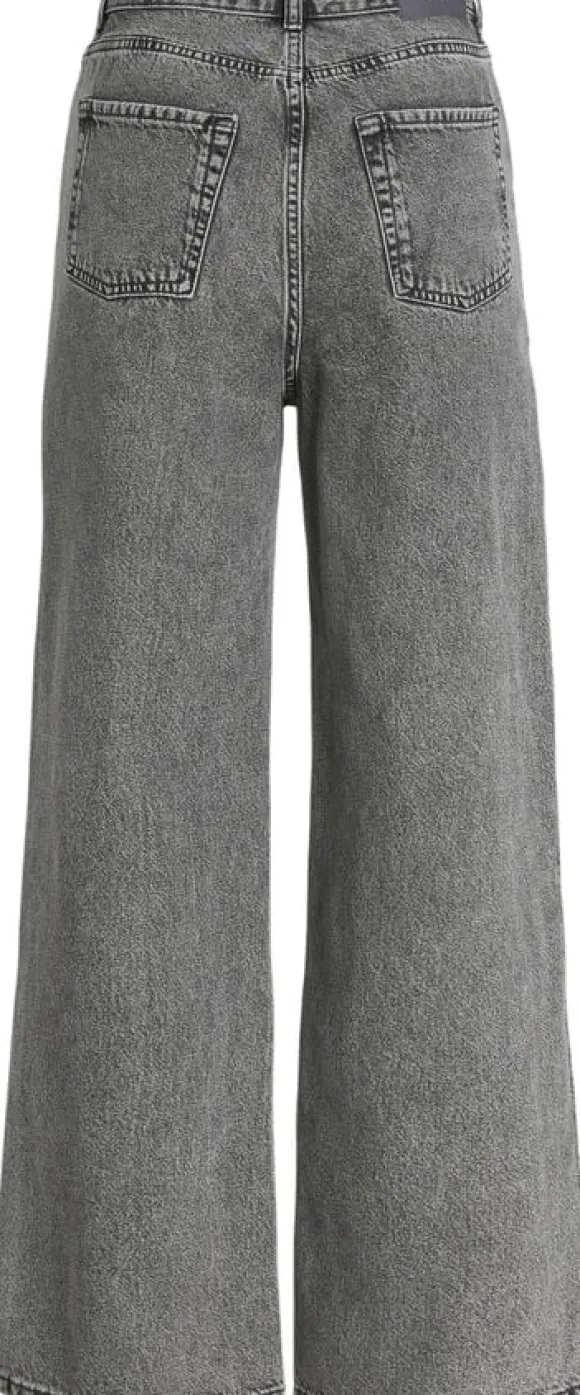 JXTOKYO WIDE HW R6119 JEANS DNM NO